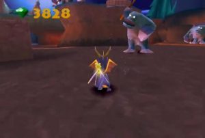 Spyro 2 screenshot (10)