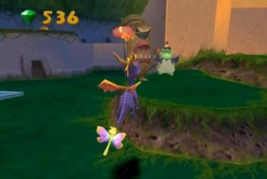 Spyro 2 screenshot (12)