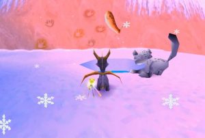 Spyro 2 screenshot (3)