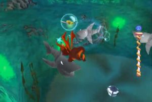Spyro 2 screenshot (4)