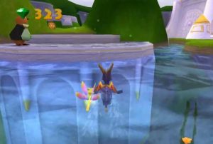 Spyro 2 Screenshot (5)