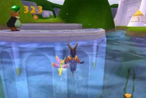 Spyro 2 screenshot (5)