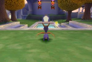 Spyro 2 screenshot (7)