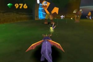 Spyro 2 screenshot (8)