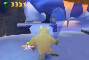 Spyro 3 screenshot (1)
