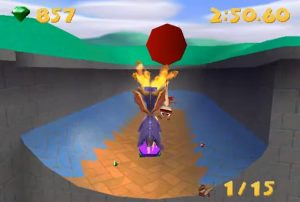 Spyro 3 screenshot (11)