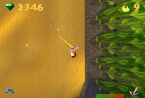Spyro 3 screenshot (3)