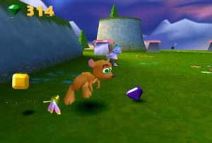 Spyro 3 screenshot (4)