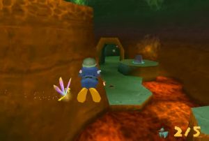 Spyro 3 screenshot (5)