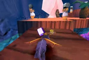 Spyro 3 screenshot (6)