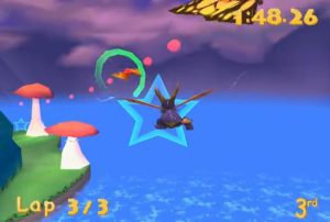 Spyro 3 screenshot (7)