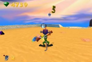 Spyro 3 screenshot (8)