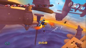 Spyro a heros trail screenshot (1)