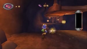 Spyro a heros trail screenshot (11)