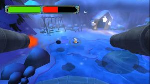 Spyro a heros trail screenshot (2)