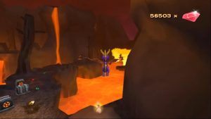 Spyro a heros trail screenshot (4)