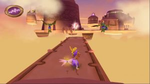 Spyro a heros trail screenshot (5)