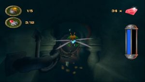 Spyro a heros trail screenshot (6)