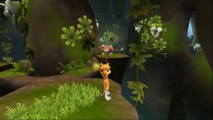 Spyro a heros trail screenshot (8)