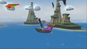 Spyro a new beginning screenshot (10)