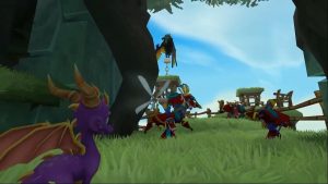 Spyro a new beginning screenshot (7)