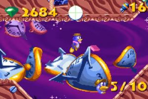 Spyro attack of the rhynocs screenshot (1)