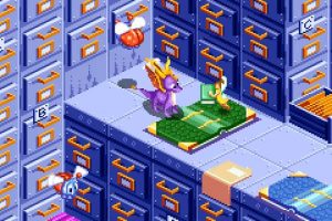 Spyro attack of the rhynocs screenshot (3)