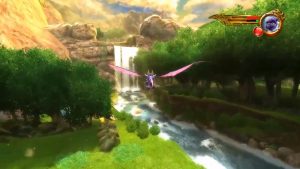 Spyro dawn of the dragon screenshot (1)