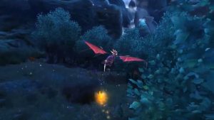 Spyro dawn of the dragon screenshot (12)
