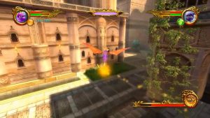 Spyro dawn of the dragon screenshot (2)