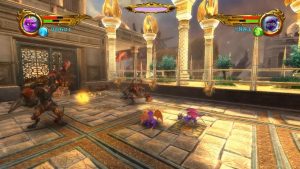 Spyro dawn of the dragon screenshot (4)