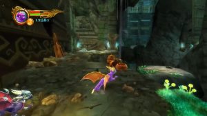 Spyro dawn of the dragon screenshot (5)