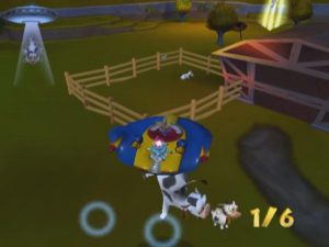 Spyro enter the dragonfly screenshot (10)