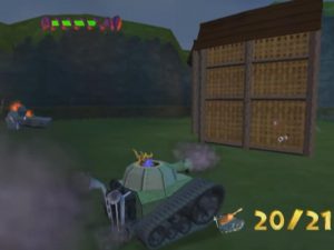 Spyro enter the dragonfly screenshot (2)