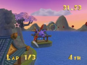 Spyro enter the dragonfly screenshot (5)