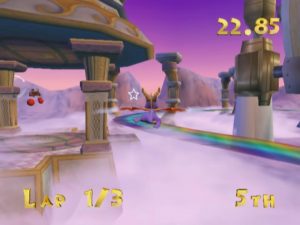 Spyro enter the dragonfly screenshot (7)