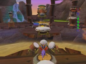 Spyro enter the dragonfly screenshot (8)