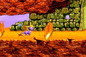 Spyro orange screenshot (1)