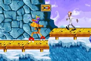 Spyro orange screenshot (12)