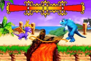 Spyro orange screenshot (3)