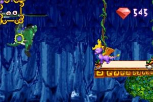 Spyro orange screenshot (4)