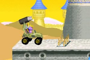 Spyro orange screenshot (6)