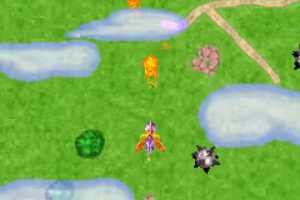 Spyro orange screenshot (8)
