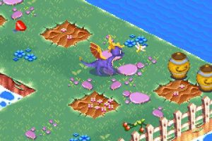 Spyro season of flame screenshot (1)