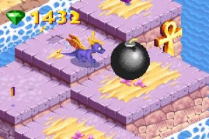 Spyro season of flame screenshot (10)