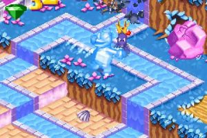 Spyro season of flame screenshot (2)