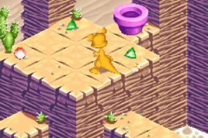Spyro season of flame screenshot (3)