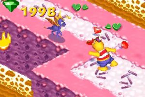 Spyro season of flame screenshot (6)