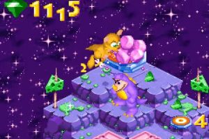Spyro season of flame screenshot (8)