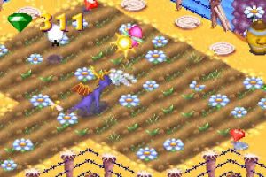 Spyro season of flame screenshot (9)